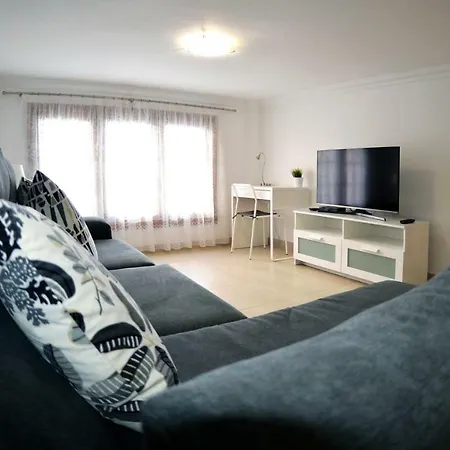 Iriarte Serenity With Free Parking