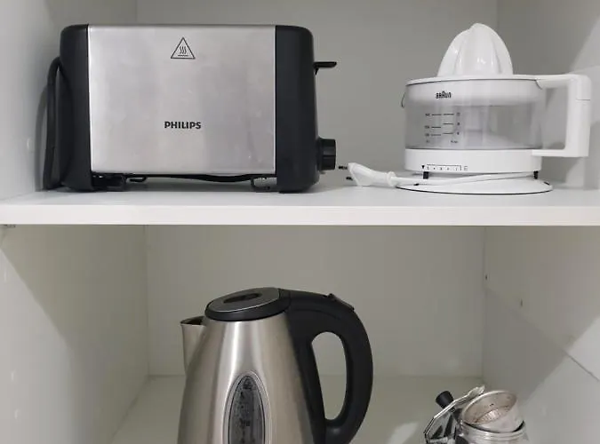 Διαμέρισμα Iriarte Serenity With Free Parking *