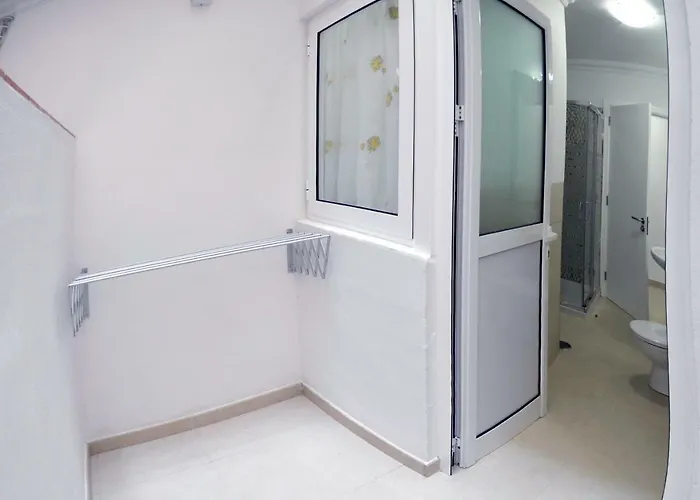 Iriarte Serenity With Free Parking *