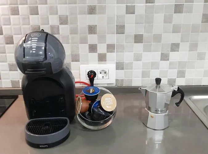 Iriarte Serenity With Free Parking * Πουέρτο Ντε Λα Κρουζ