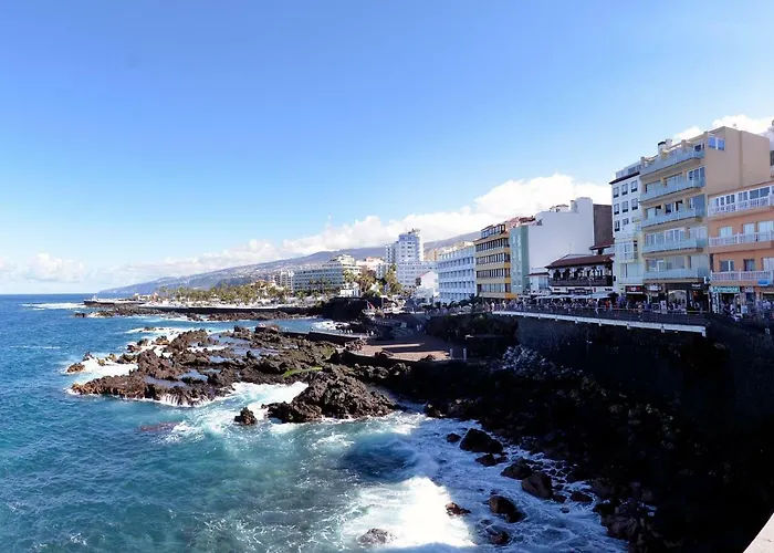 Διαμέρισμα Iriarte Serenity With Free Parking