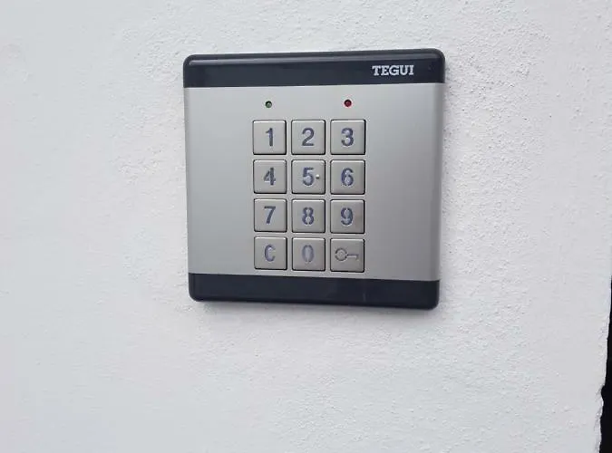 Iriarte Serenity With Free Parking *