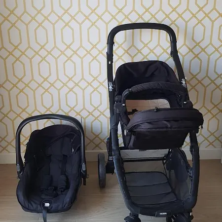 Iriarte Serenity With Free Parking Appartement *