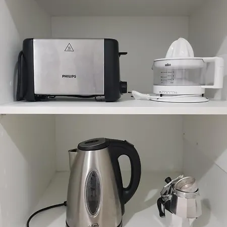 Appartement Iriarte Serenity With Free Parking *