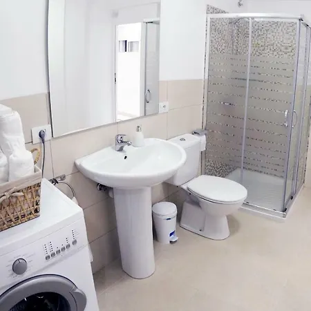 Appartement Iriarte Serenity With Free Parking *