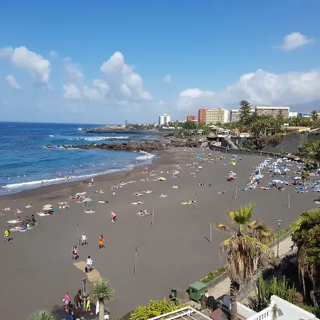 Appartement Iriarte Serenity With Free Parking *