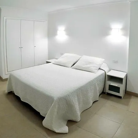 Iriarte Serenity With Free Parking Appartement Puerto de la Cruz (Tenerife)