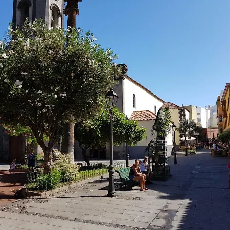 Appartement Iriarte Serenity With Free Parking Puerto de la Cruz (Tenerife)