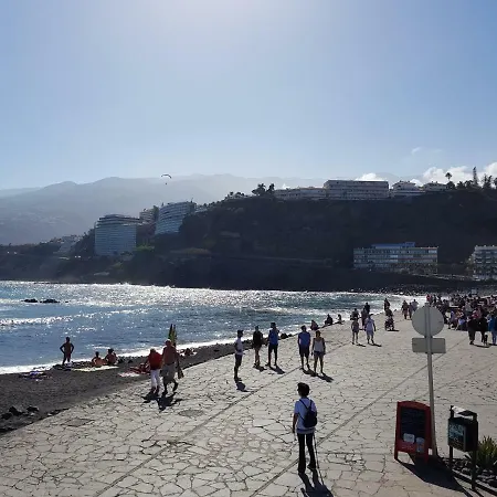 Iriarte Serenity With Free Parking *