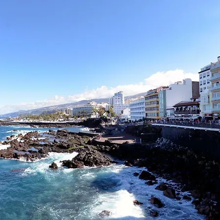 Apartment Iriarte Serenity With Free Parking