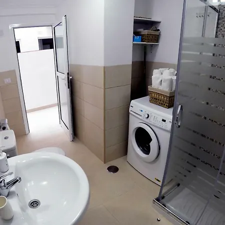 Iriarte Serenity With Free Parking Appartement Puerto de la Cruz (Tenerife)