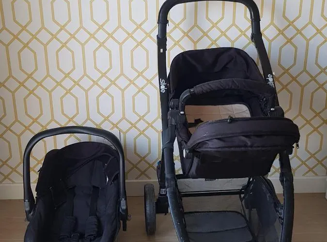 Iriarte Serenity With Free Parking Apartman *