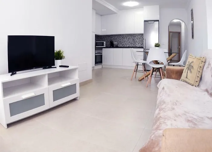 Apartment Iriarte Serenity With Free Parking