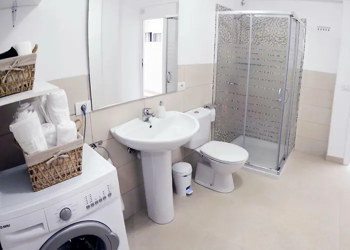 Apartman Iriarte Serenity With Free Parking *