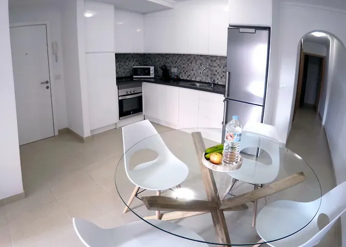 Iriarte Serenity With Free Parking *