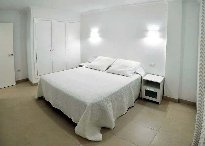 Iriarte Serenity With Free Parking Apartman Puerto de la Cruz