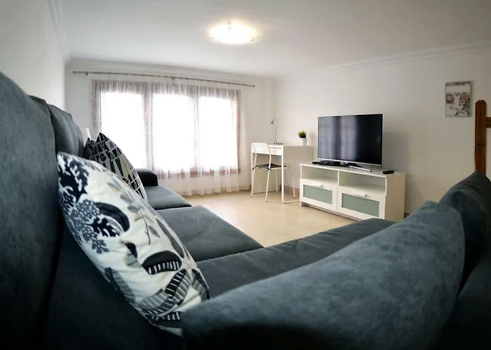 Iriarte Serenity With Free Parking