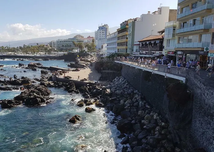 Iriarte Serenity With Free Parking Apartman *