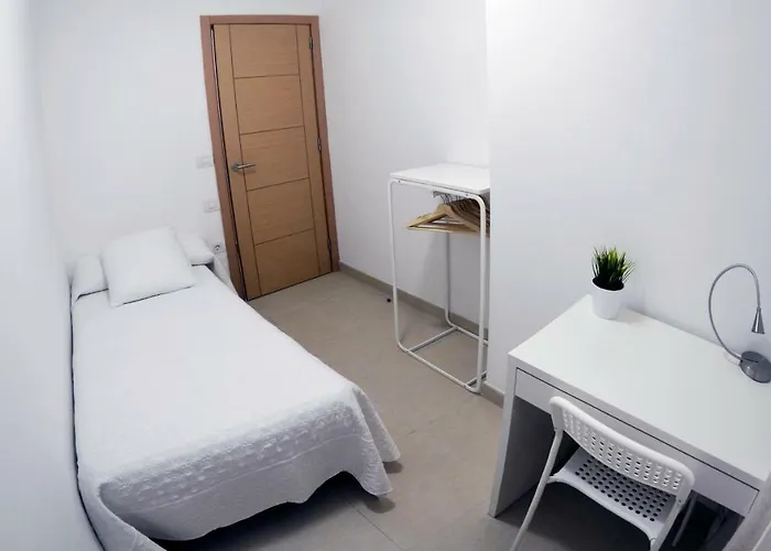 Iriarte Serenity With Free Parking