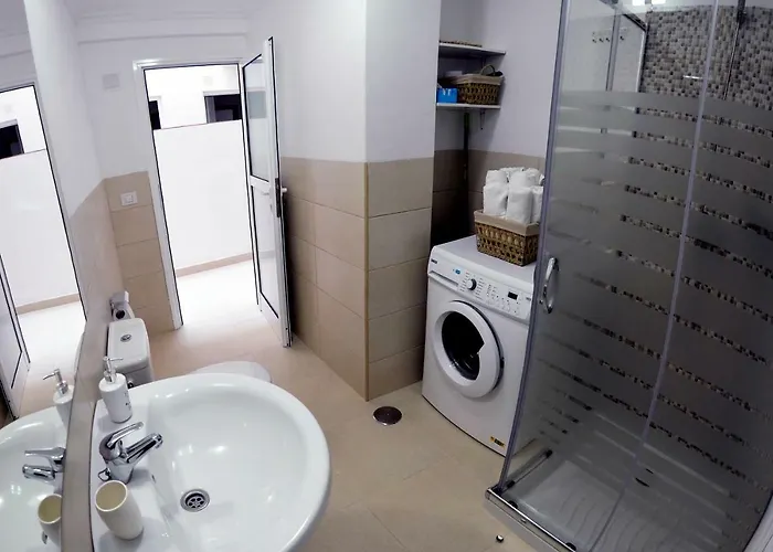 Iriarte Serenity With Free Parking Apartment Puerto de la Cruz (Tenerife)