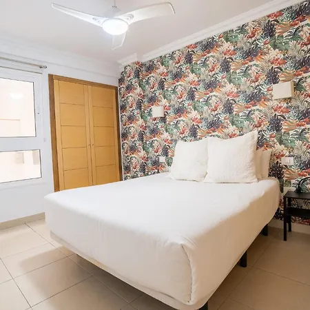 Iriarte Serenity With Free Parking