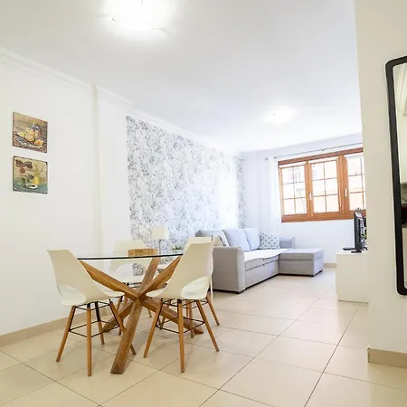 Iriarte Serenity With Free Parking Apartment