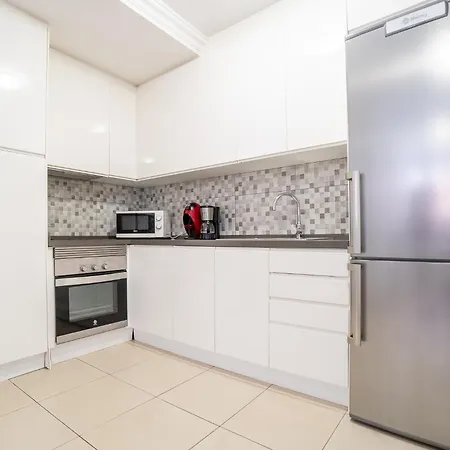 Iriarte Serenity With Free Parking Apartment *