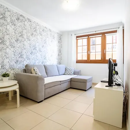 Iriarte Serenity With Free Parking Apartment Puerto de la Cruz (Tenerife)