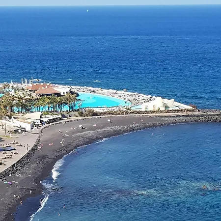Iriarte Serenity With Free Parking