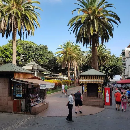 Iriarte Serenity With Free Parking アパート