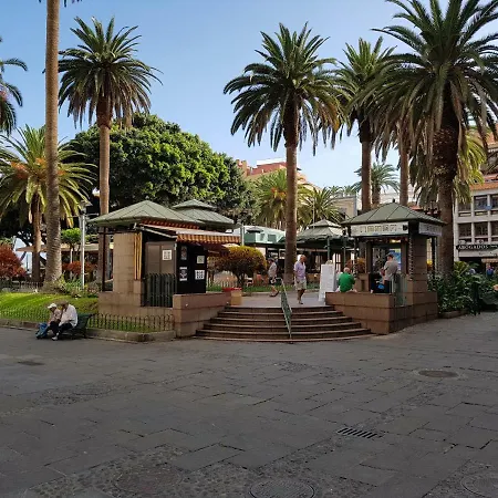 Iriarte Serenity With Free Parking * Puerto de la Cruz (Tenerife)