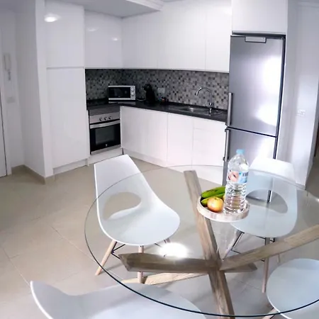 Iriarte Serenity With Free Parking *