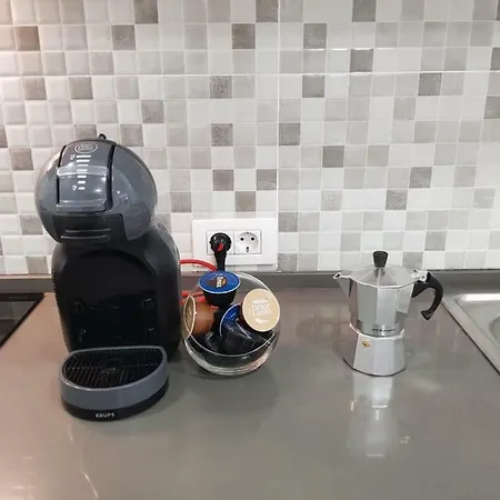 Iriarte Serenity With Free Parking * Πουέρτο Ντε Λα Κρουζ