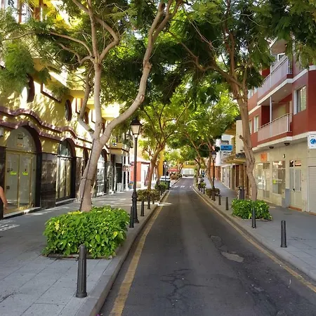 Iriarte Serenity With Free Parking Διαμέρισμα Πουέρτο Ντε Λα Κρουζ