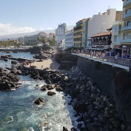 Iriarte Serenity With Free Parking Διαμέρισμα *