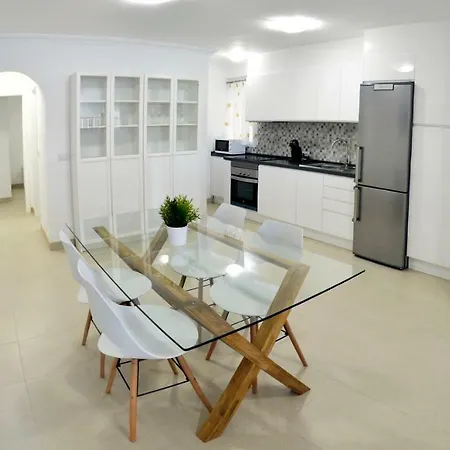 Iriarte Serenity With Free Parking Διαμέρισμα