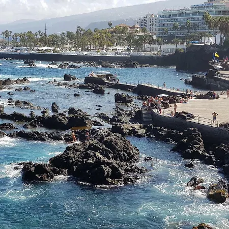 Iriarte Serenity With Free Parking *