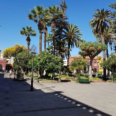 Iriarte Serenity With Free Parking Lägenhet *