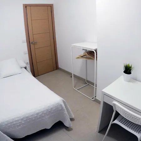 Iriarte Serenity With Free Parking