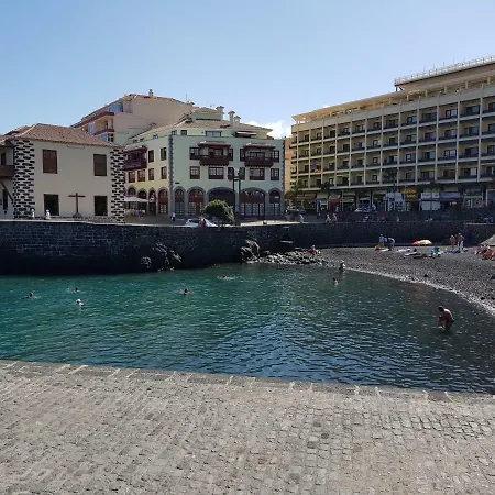 Iriarte Serenity With Free Parking Apartment *