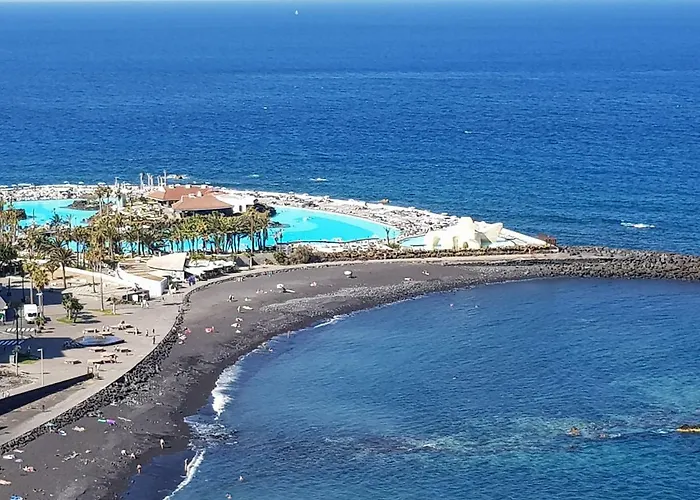 Iriarte Serenity With Free Parking