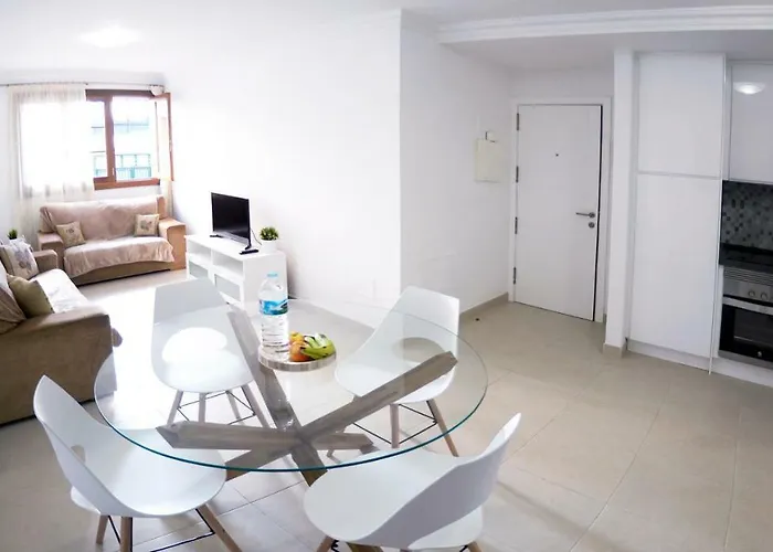 Iriarte Serenity With Free Parking 公寓 拉克鲁斯