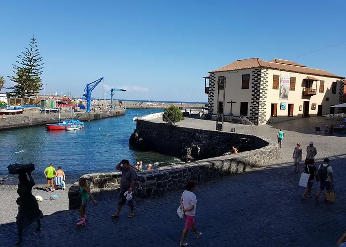 Iriarte Serenity With Free Parking