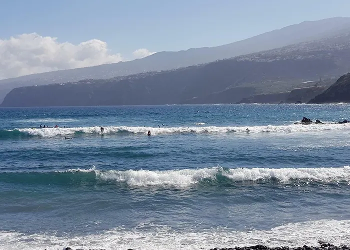 Iriarte Serenity With Free Parking