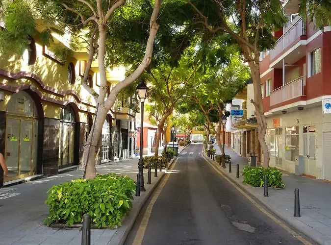 Iriarte Serenity With Free Parking Lägenhet Puerto de la Cruz (Tenerife)