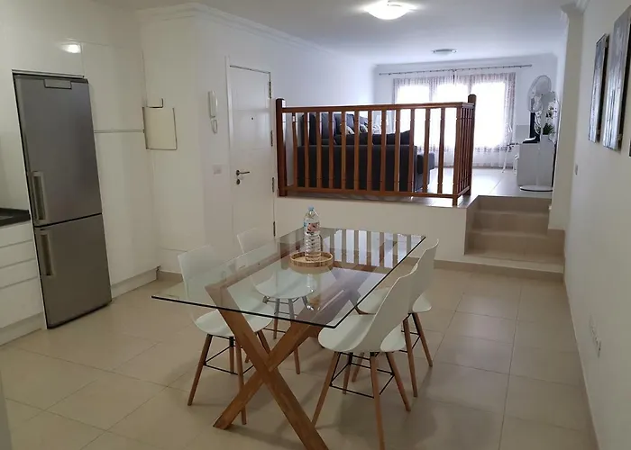 Iriarte Serenity With Free Parking Lägenhet Puerto de la Cruz (Tenerife)