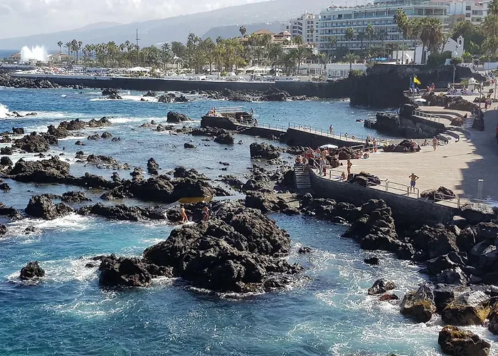 Iriarte Serenity With Free Parking *