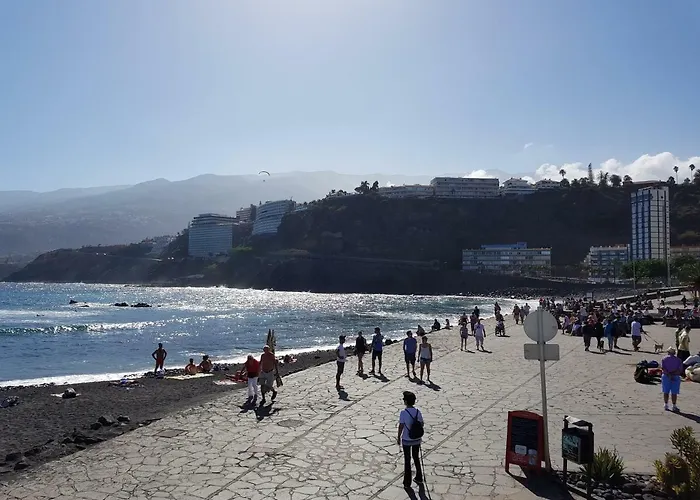 Iriarte Serenity With Free Parking *