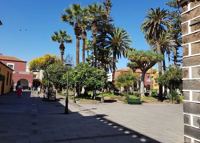 Iriarte Serenity With Free Parking Apartment *