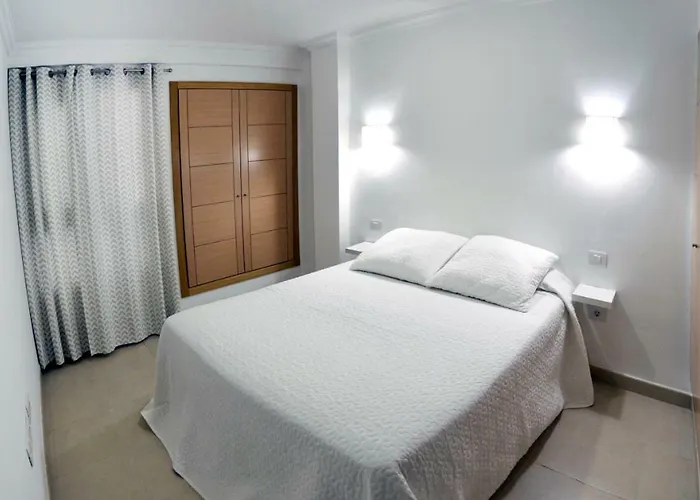Iriarte Serenity With Free Parking Puerto de la Cruz (Tenerife)